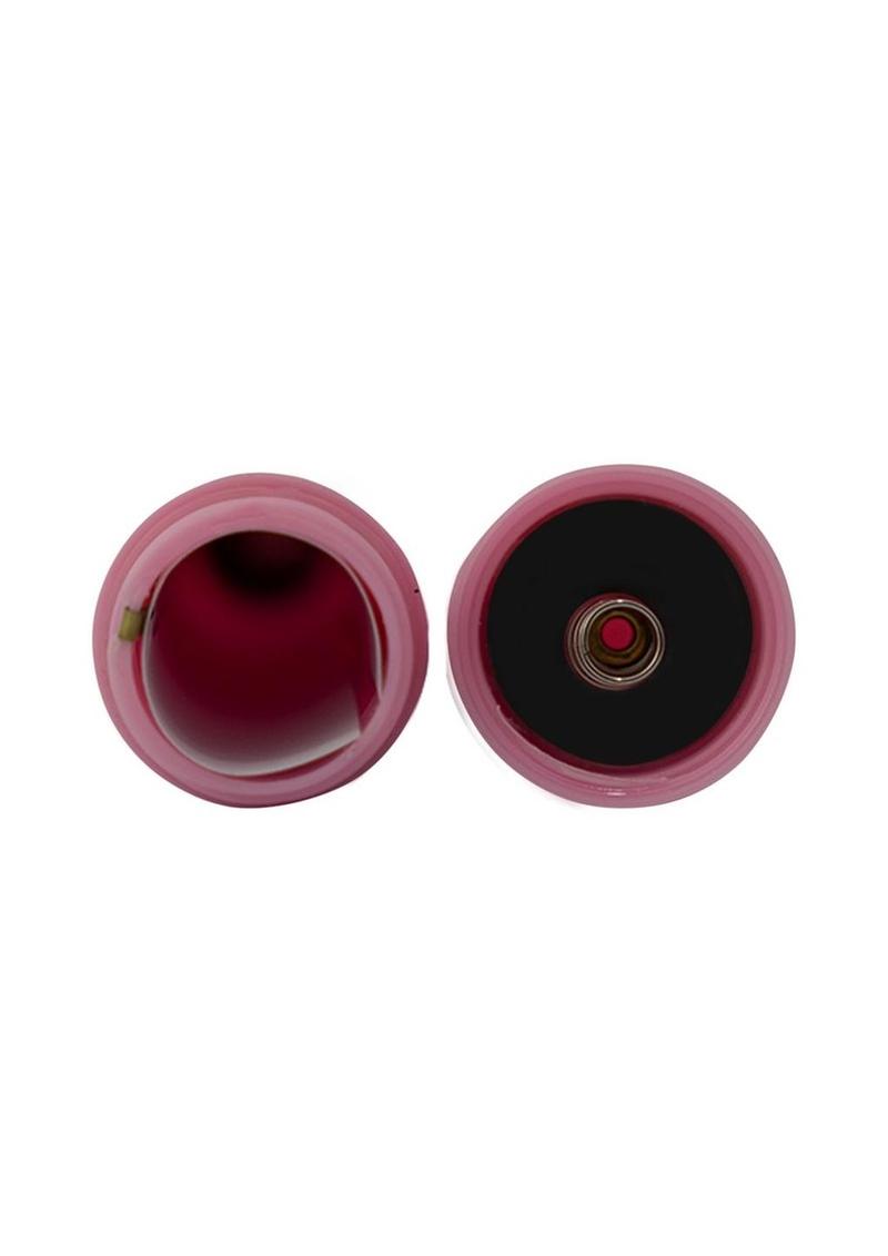 My First Anal Slim Vibrator - Pink