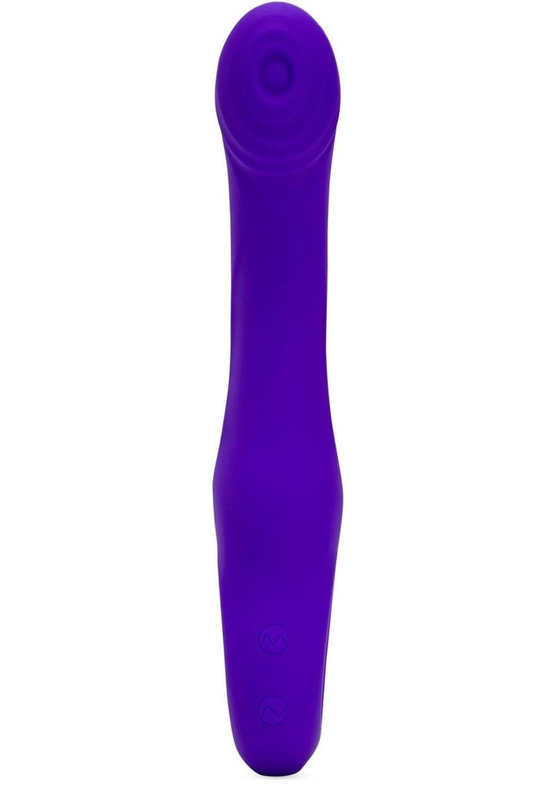 Sensuelle Rhapsody Sngl Tap Vibe - Purple