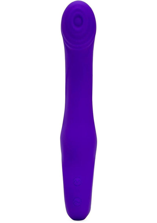 Sensuelle Rhapsody Sngl Tap Vibe - Purple