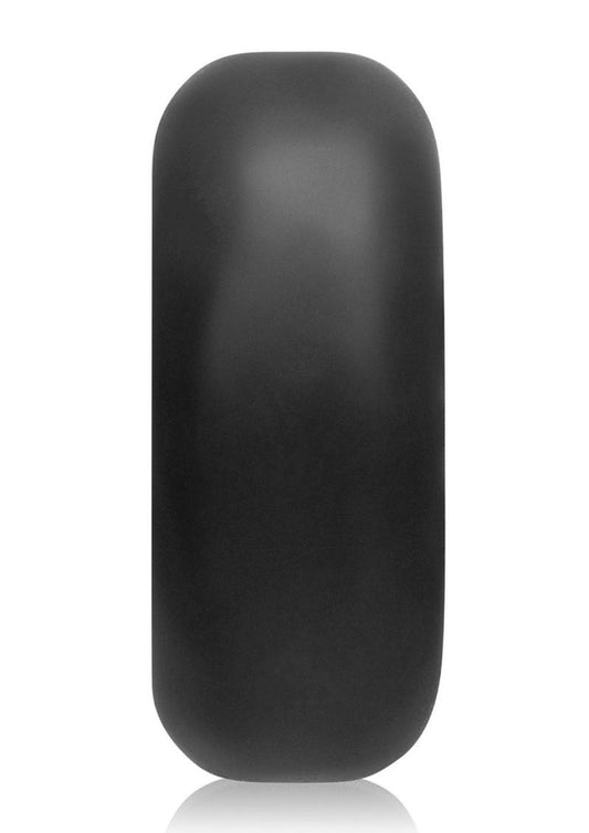 Oxballs Big Ox Super Mega Stretch Silicone Cock Ring - Black