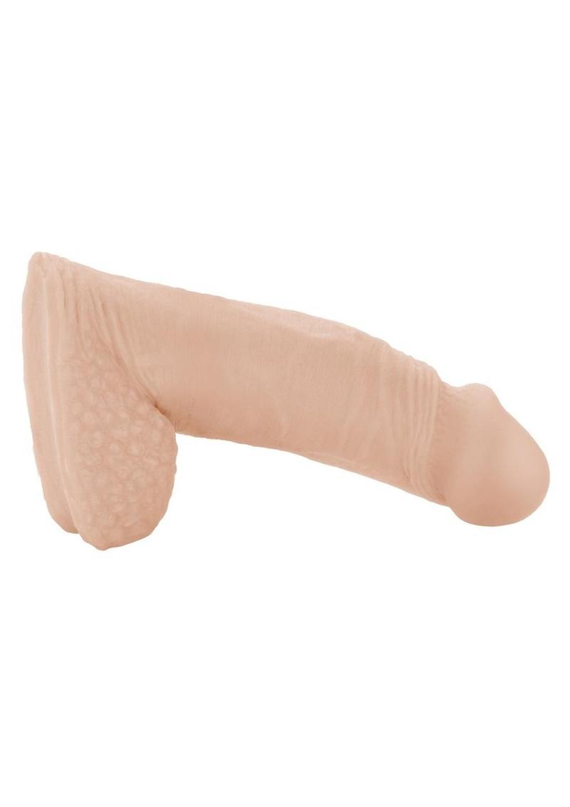 Packer Gear 5in Packing Penis - Ivory/White - 5in