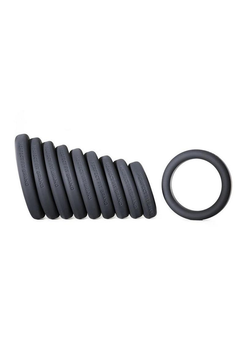 Perfect Fit Play Zone Kit - Black