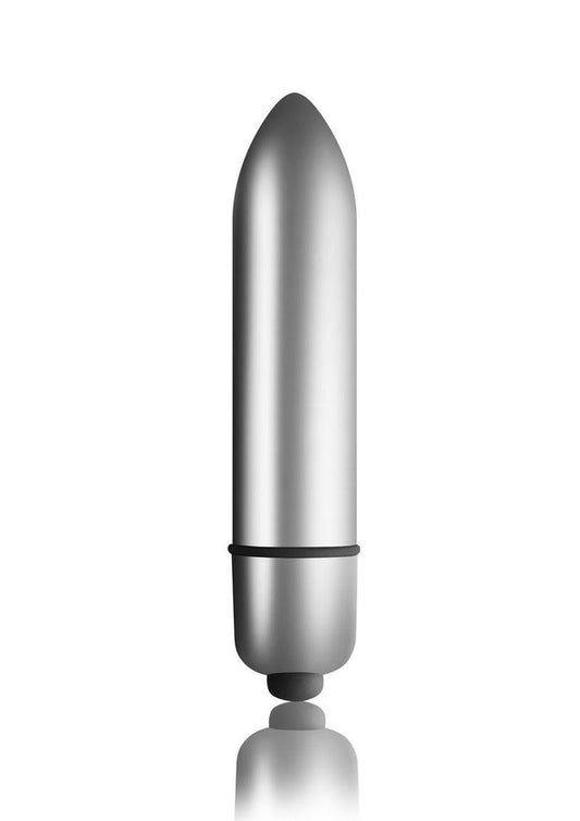 Petite Sensations Teazer Silicone Anal Stimulator - Black