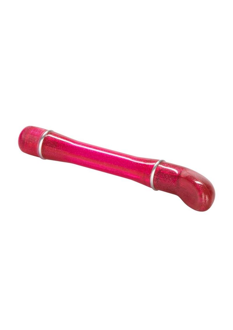 Pixies Glider Vibrator - Red