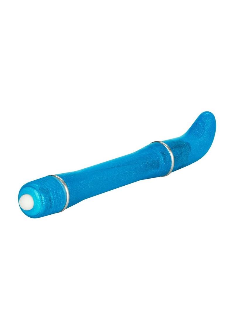 Pixies Mini G G-Spot Vibrator - Blue