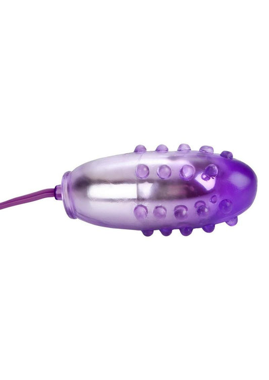 Pleasure Orb Egg - Purple