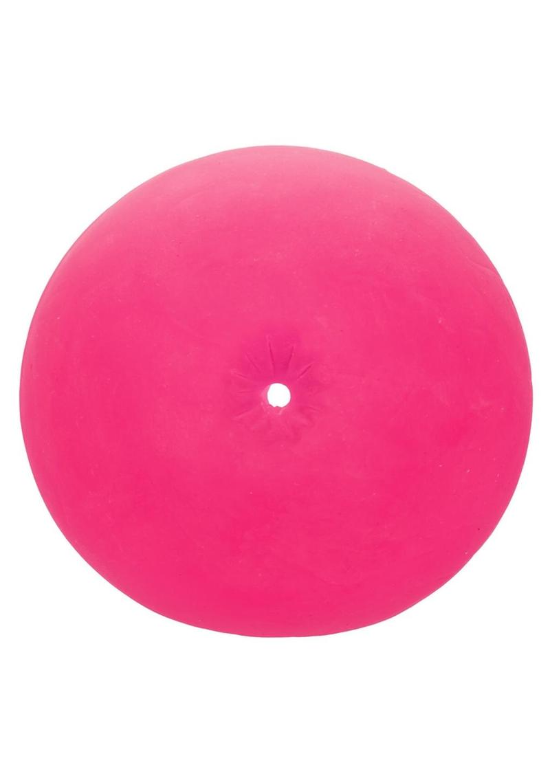 Pop Sock Pussy/Ass Stroker - Pink