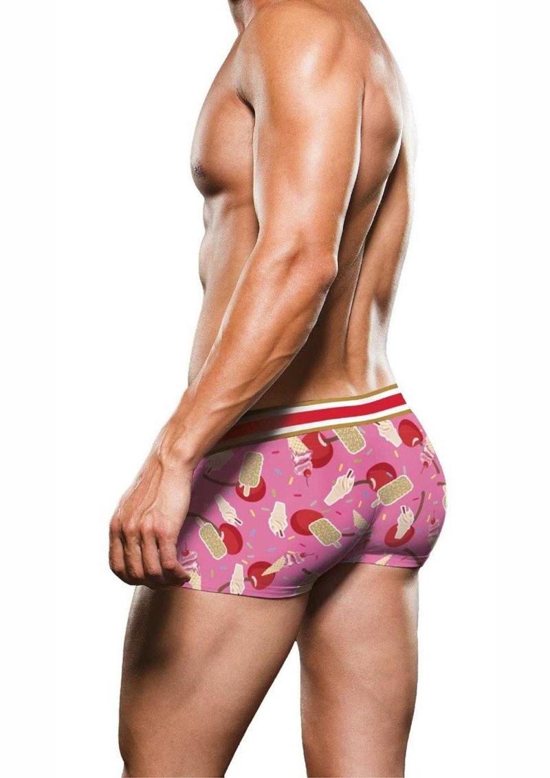 Prowler Ice Cream Trunk - Pink - Medium