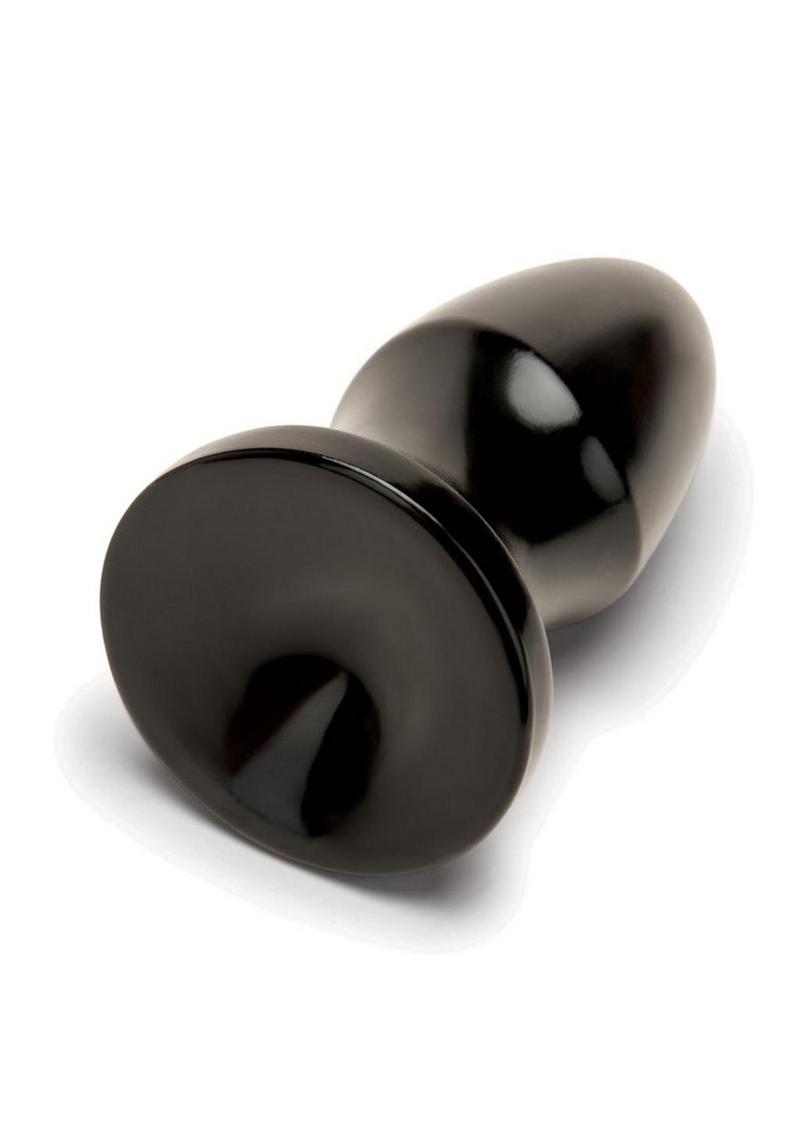 Prowler Red Bullet Plug - Black