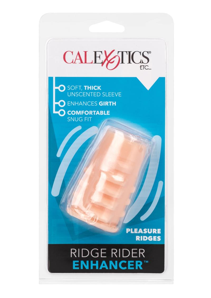 Ridge Rider Enhancer – After Dark Toys