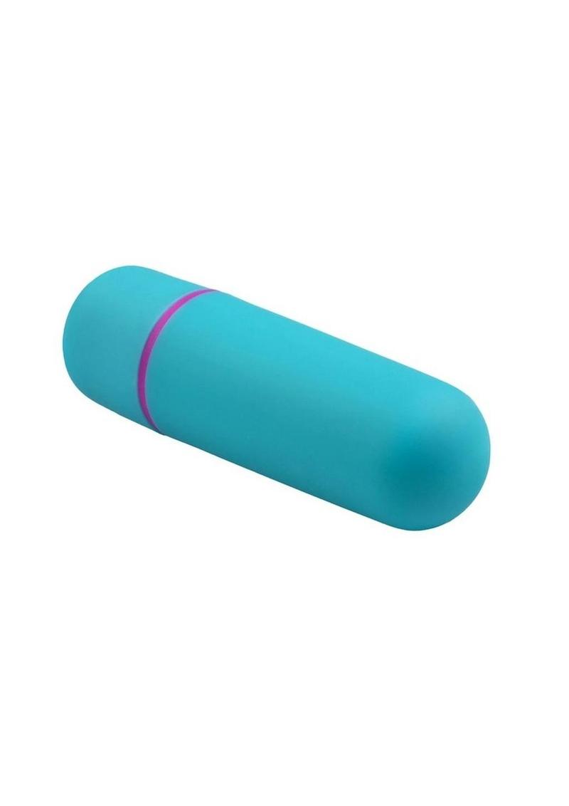 Rock Candy Atomic Honey Stinger Vibrator - Blue