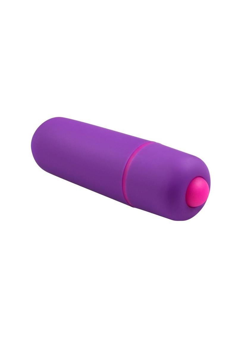 Rock Candy Honey Stinger Vibrator - Purple