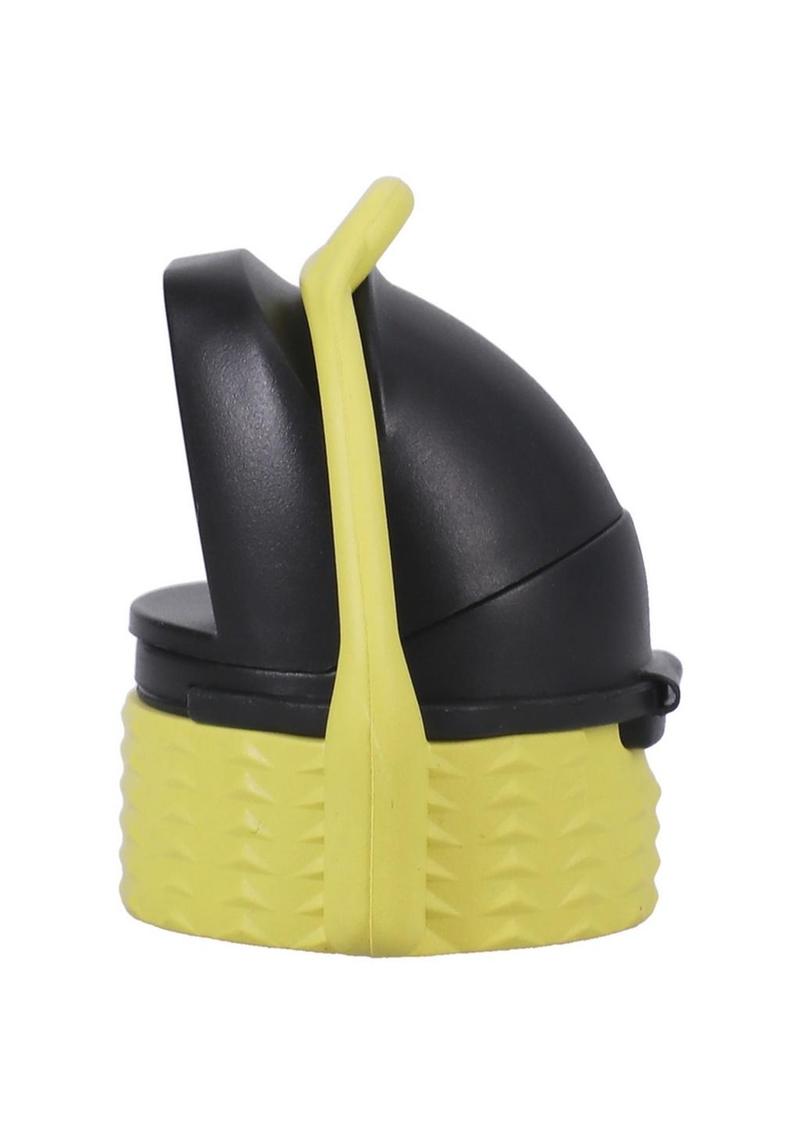 Rock Solid EZ Top - Black - Medium