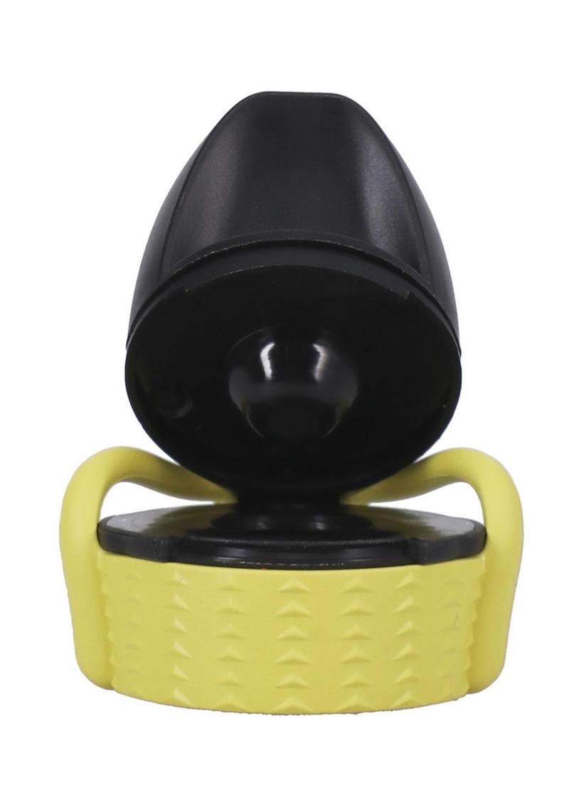 Rock Solid EZ Top - Black - Medium