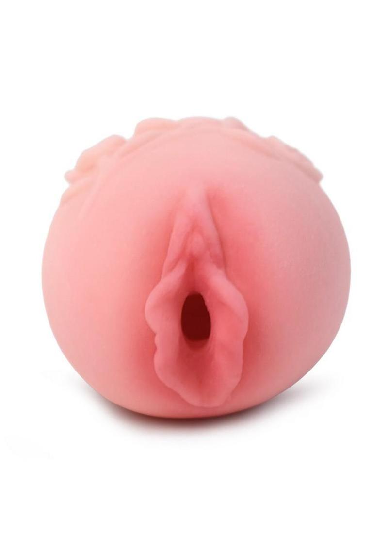 Screaming O Jackits Spicy Taco Pocket Stroker - Pussy - Pink