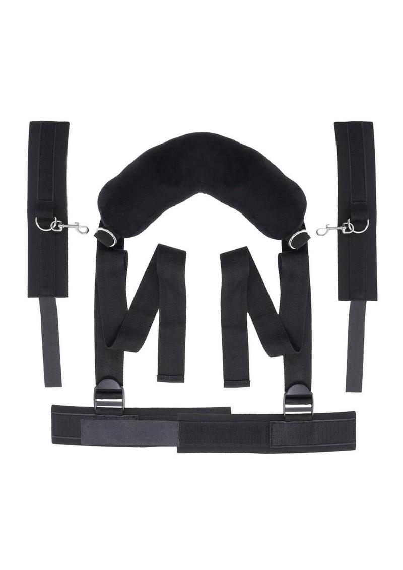Signature Sex Sling - Black