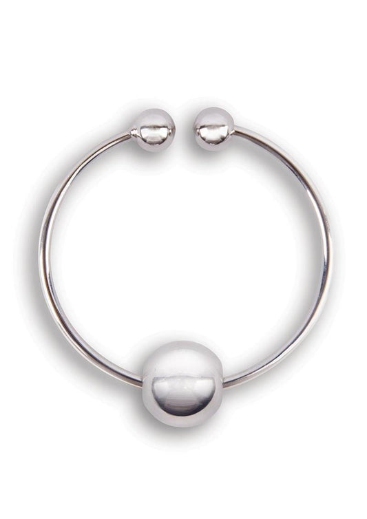 Size Up Twisty Nipple Suckers - Black/Clear - Small