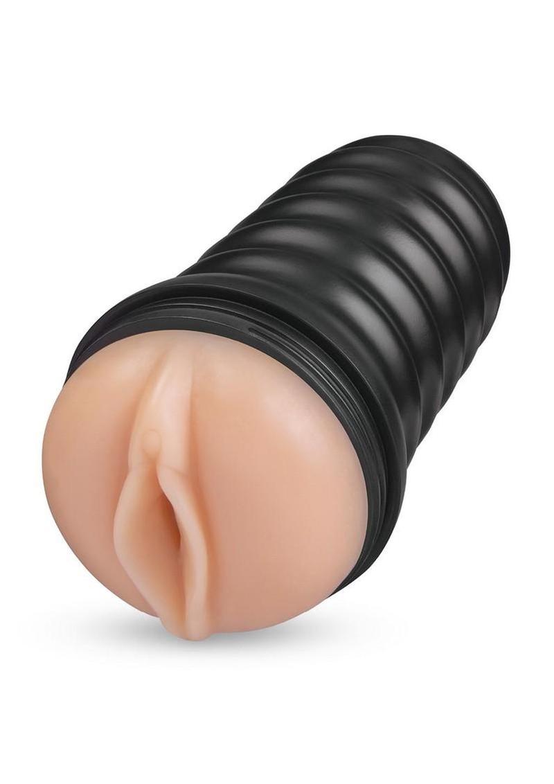 Stroke-X Porn Star Stealth Stroker - Pussy - Vanilla