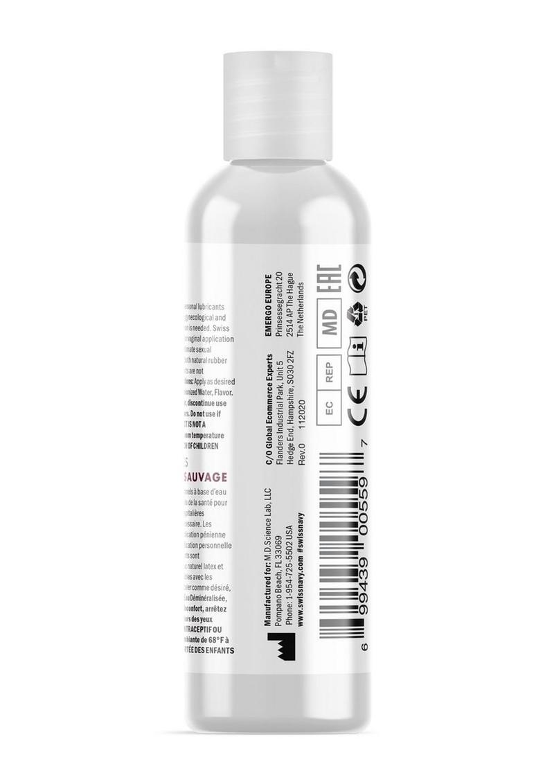 4 In 1 Wild Passion Fruit - 1oz