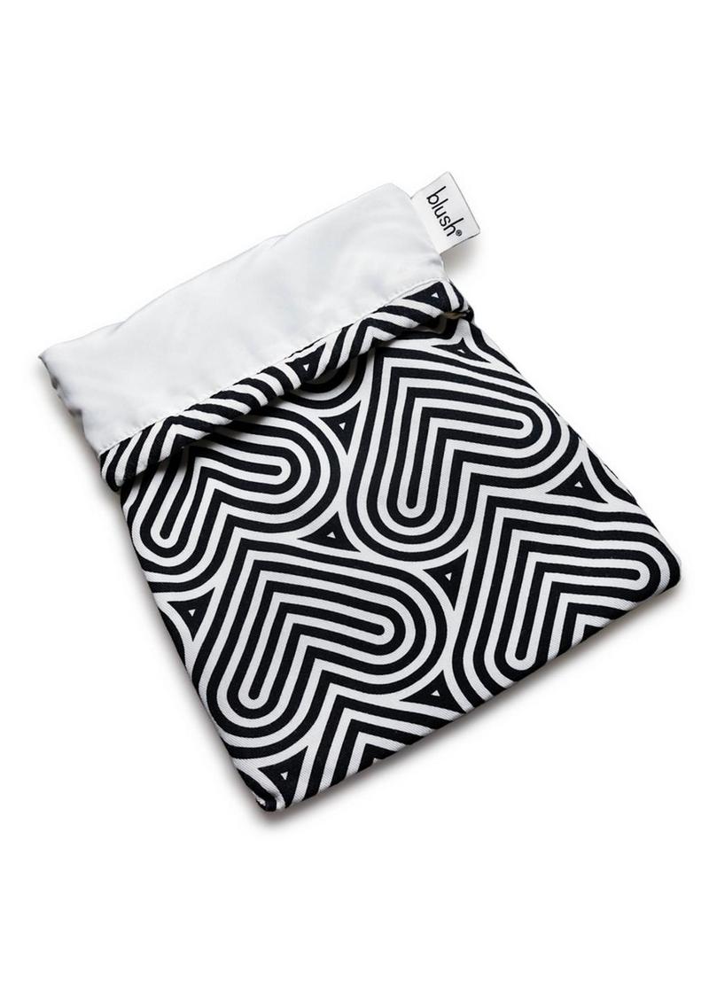 The Collection Bomba Cotton Toy Storage - Multicolor - Bag