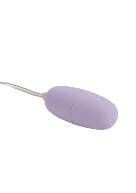 Twin Pleasure Pack Bullet - Purple - 2 Pack