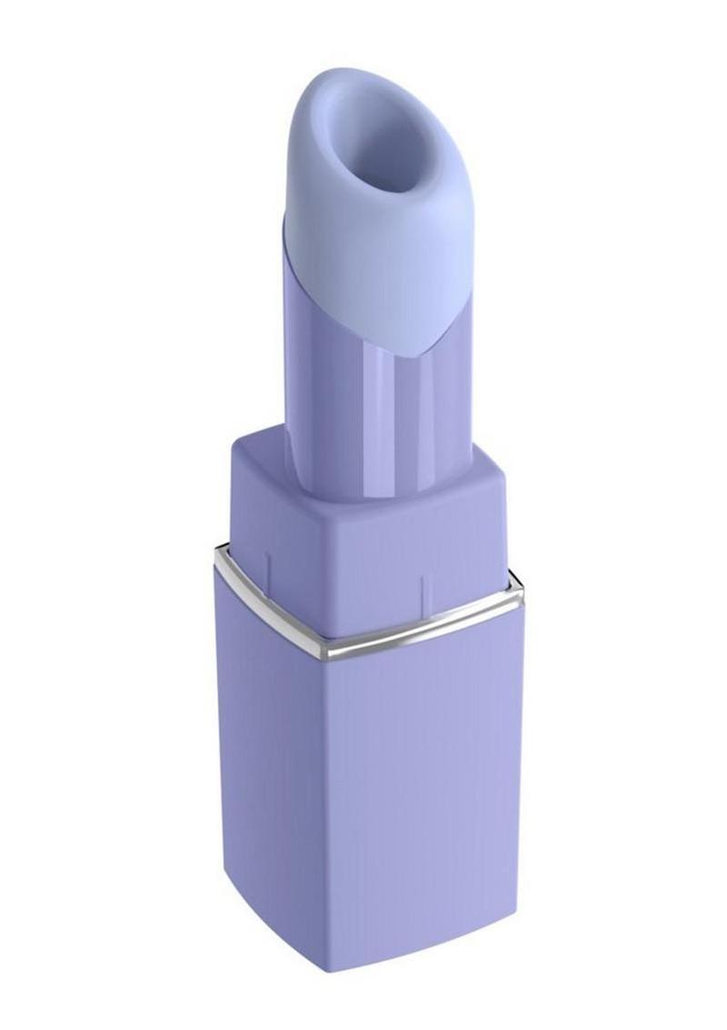 Womanizer Beauty Rechargeable Clitoral Stimulator - Lilac