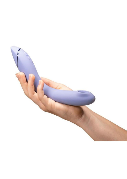 Womanizer Og G-Spot Vibrator - Lilac/Purple